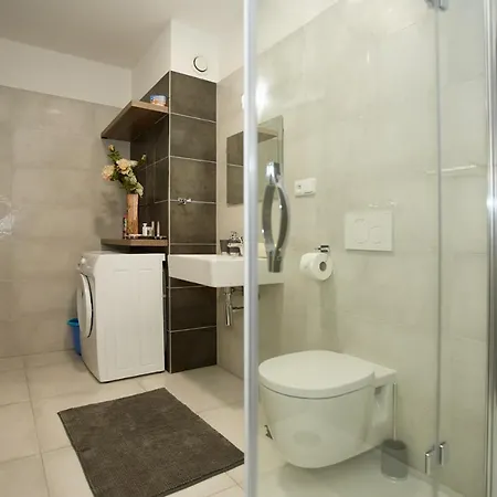 Apartmany Rezidence Klostermann & Javor Zelezna Ruda Exterior photo