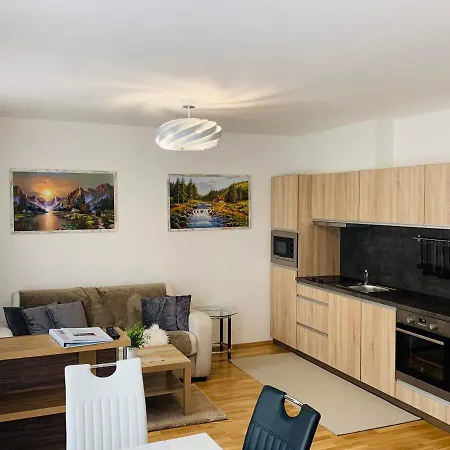 Apartmany Rezidence Klostermann & Javor Zelezna Ruda Exterior photo