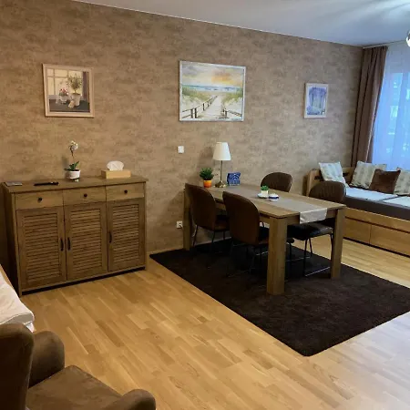 Apartmany Rezidence Klostermann & Javor Zelezna Ruda Exterior photo