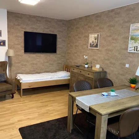 Apartmany Rezidence Klostermann & Javor Zelezna Ruda Exterior photo