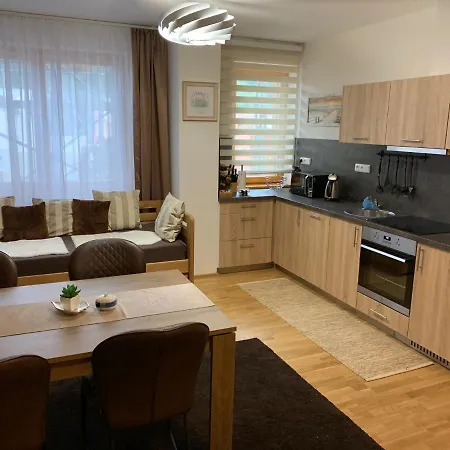 Apartmany Rezidence Klostermann & Javor Zelezna Ruda Exterior photo
