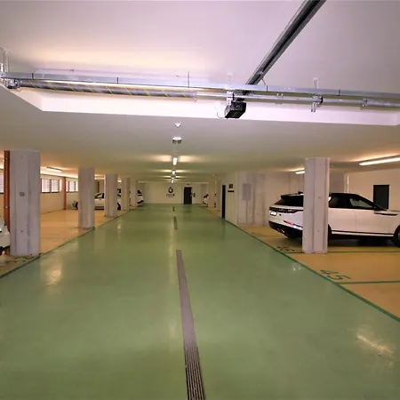 Apartmany Rezidence Klostermann & Javor Zelezna Ruda Exterior photo