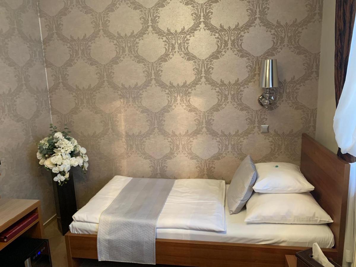 Rezidence Klostermann & Javor Appartement *