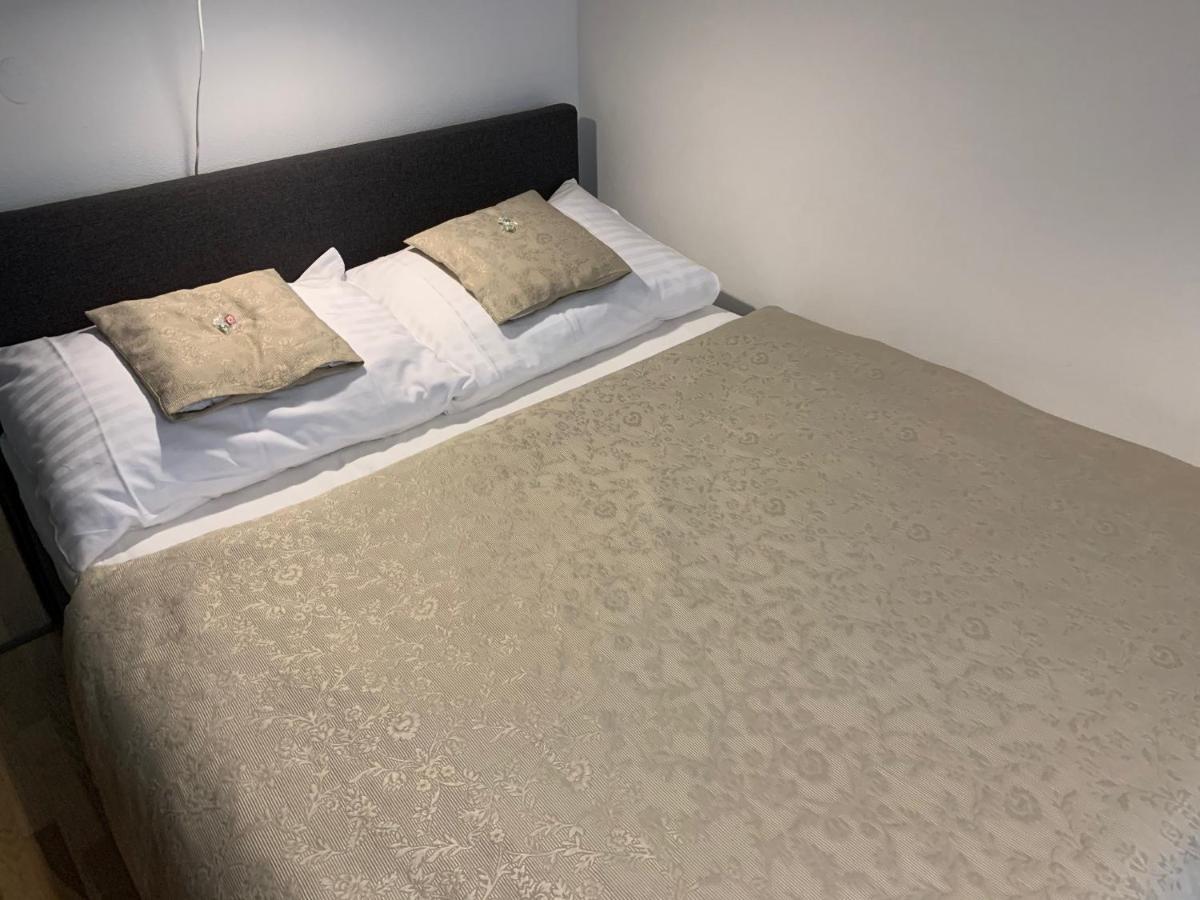 Rezidence Klostermann & Javor Appartement