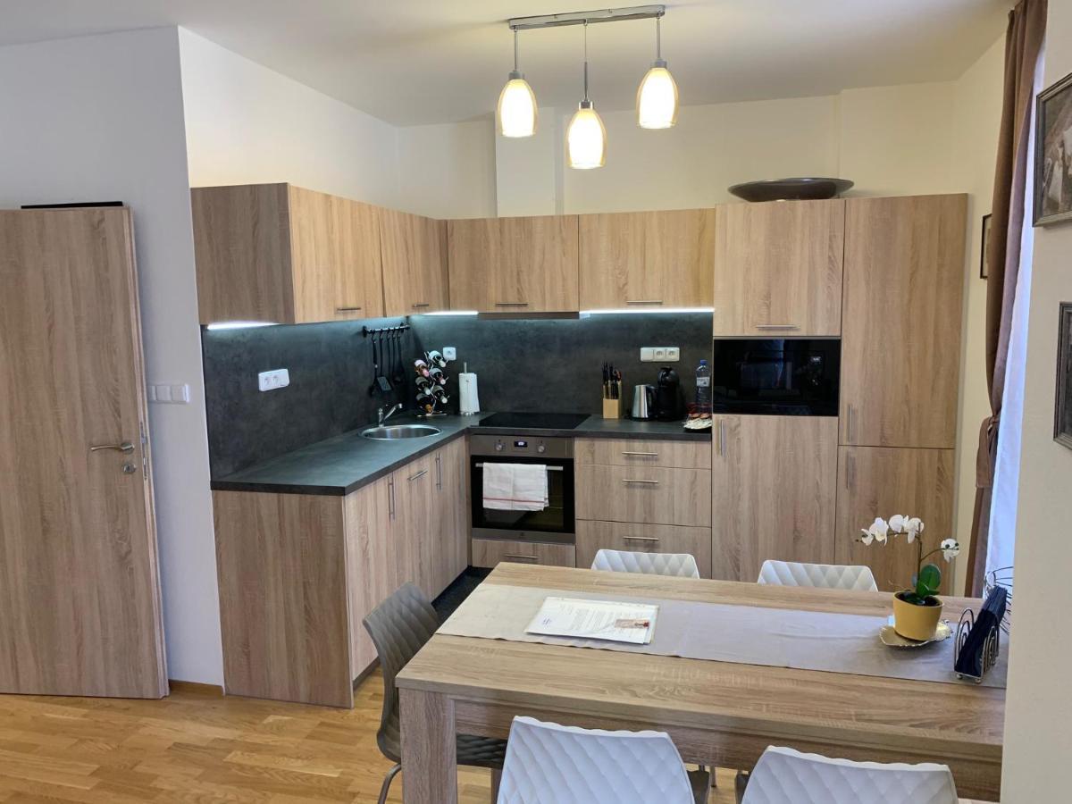 Appartement Rezidence Klostermann & Javor *