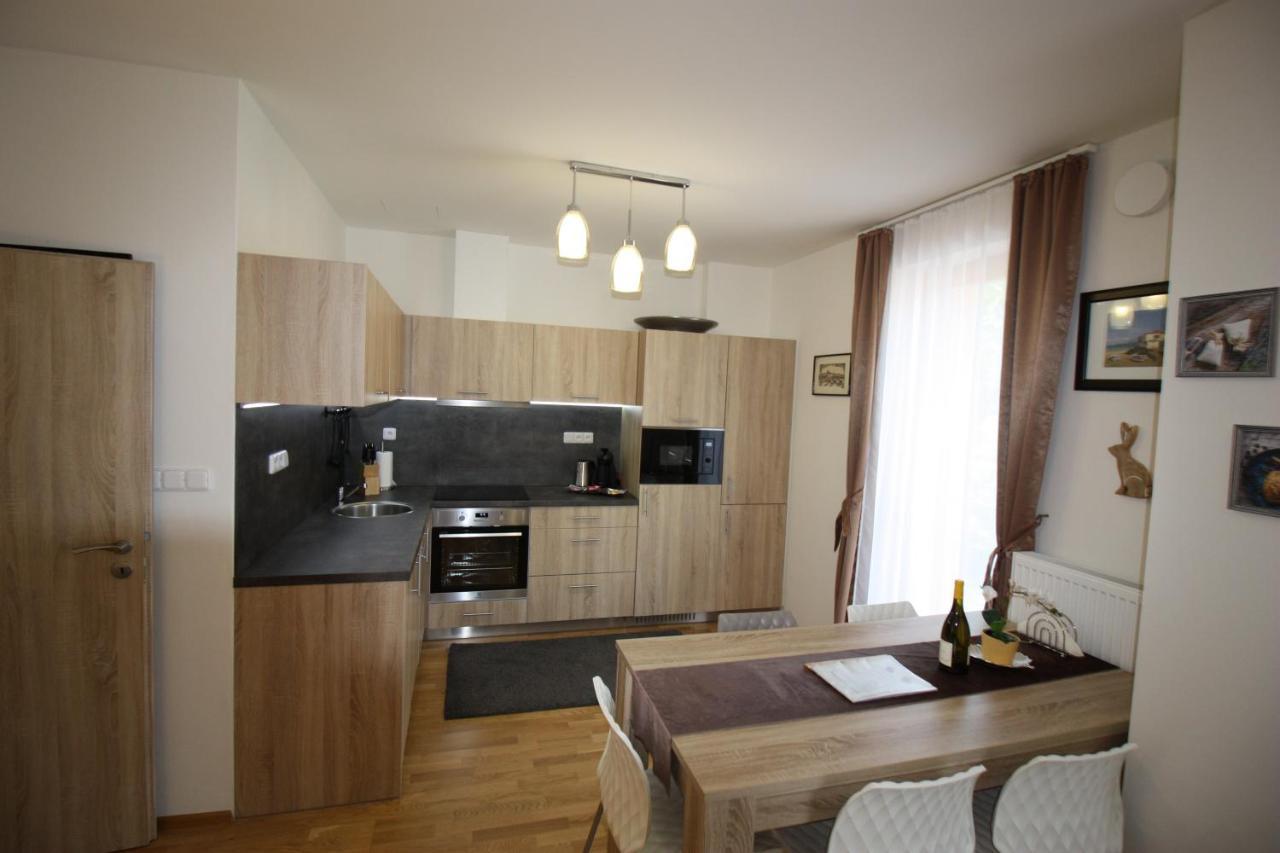 Appartement Rezidence Klostermann & Javor Železná Ruda