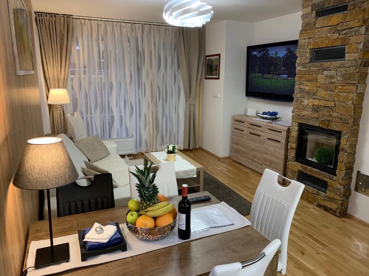 Appartement Rezidence Klostermann & Javor