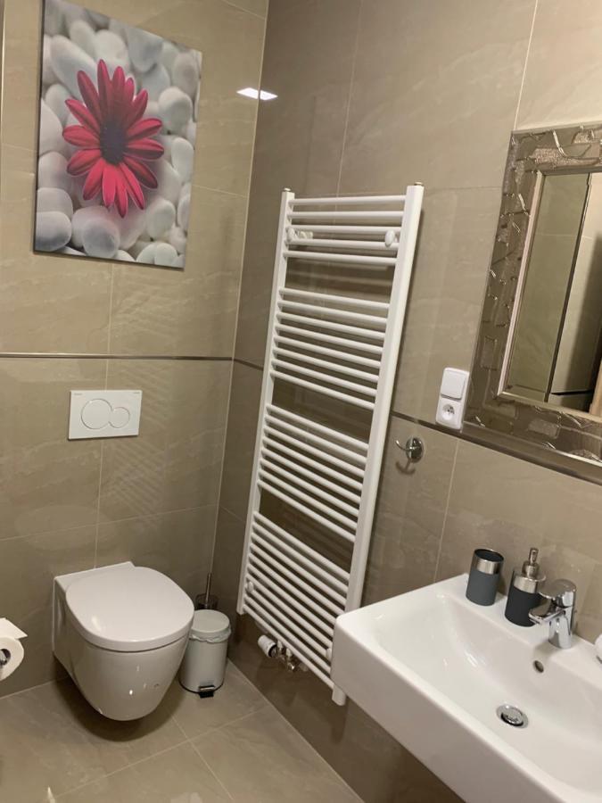 Appartement Rezidence Klostermann & Javor Železná Ruda
