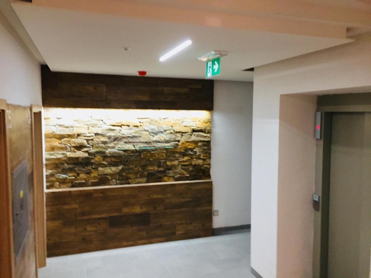Rezidence Klostermann & Javor Appartement *