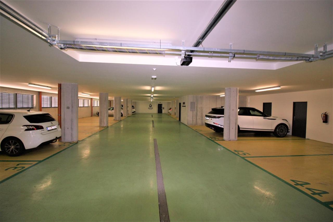 Appartement Rezidence Klostermann & Javor Železná Ruda